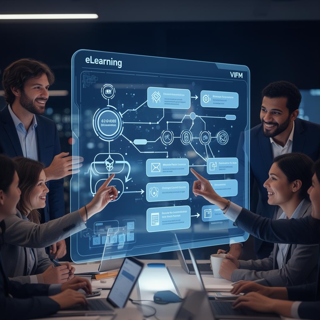 Intelligent Learning