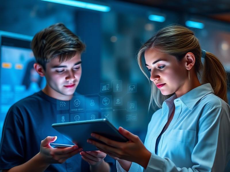 Mobile Learning Apps